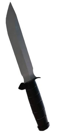 Knife ライバル 武器 アイコン