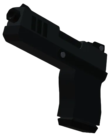 Pistol ライバル 武器 アイコン