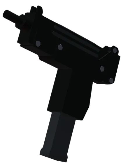 SMG ライバル 武器 アイコン