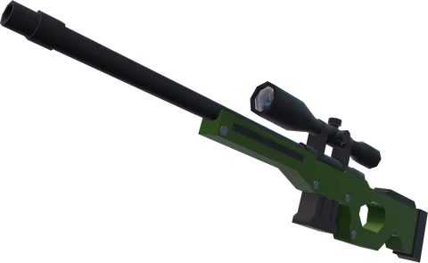 Sniper ライバル 武器 アイコン